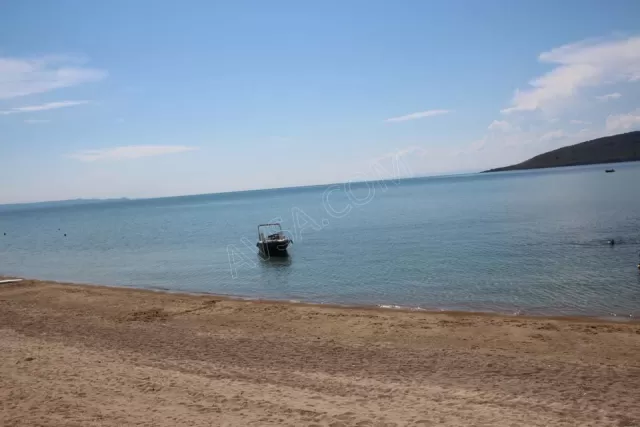Mavi Koy Beach Resort genel fotoğrafı 40