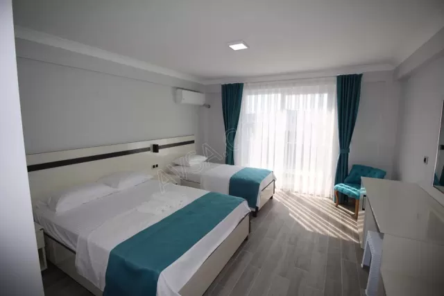 Mavi Marmara Otel fotoğraf 3