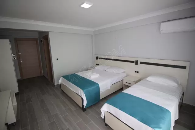 Mavi Marmara Otel fotoğraf 4