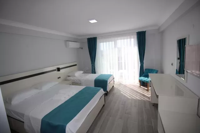Mavi Marmara Otel fotoğraf 5