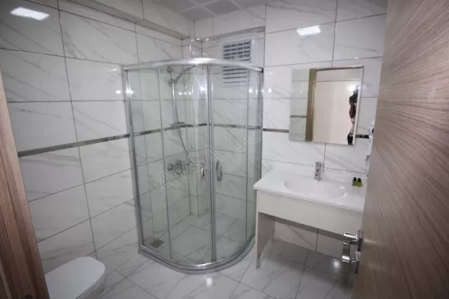 Mavi Marmara Otel genel fotoğrafı 6