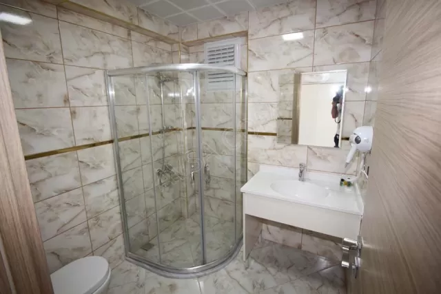 Mavi Marmara Otel genel fotoğrafı 9