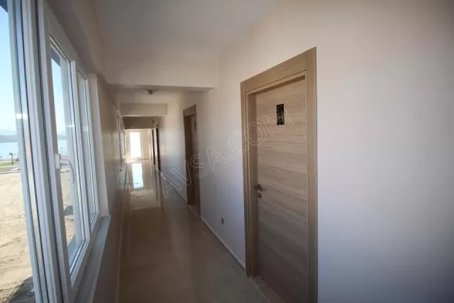 Mavi Marmara Otel genel fotoğrafı 13