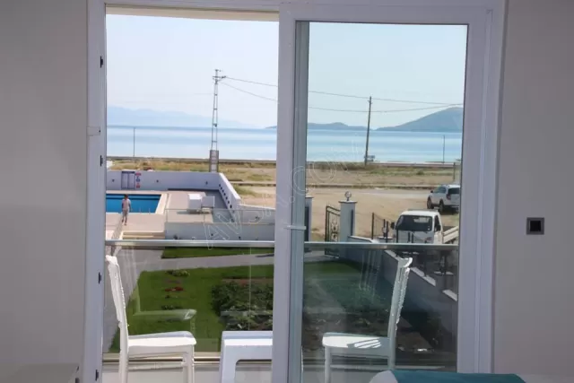 Mavi Marmara Otel genel fotoğrafı 18