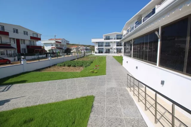 Mavi Marmara Otel genel fotoğrafı 25