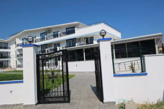 Mavi Marmara Otel genel fotoğrafı 26