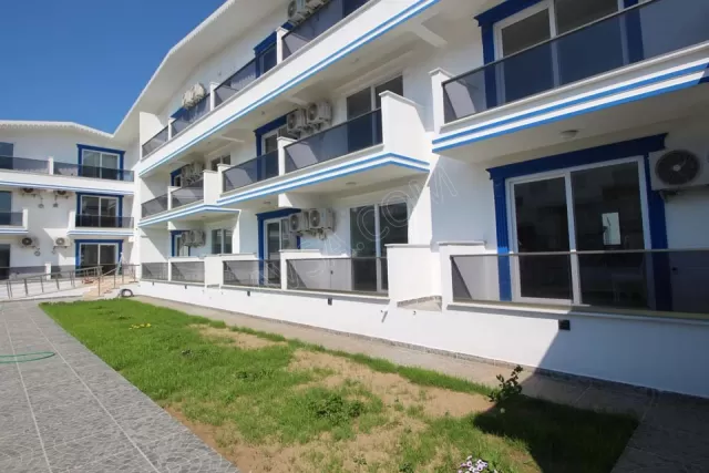 Mavi Marmara Otel genel fotoğrafı 27