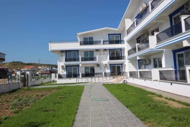 Mavi Marmara Otel genel fotoğrafı 1