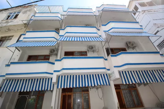 Mercan Apart genel fotoğrafı 10