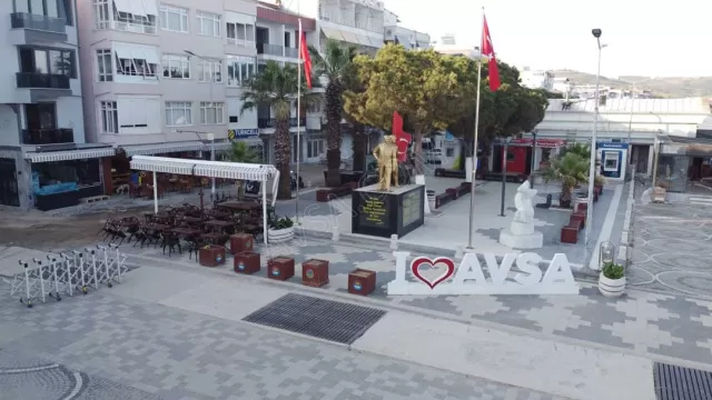 Mercan Apart genel fotoğrafı 25