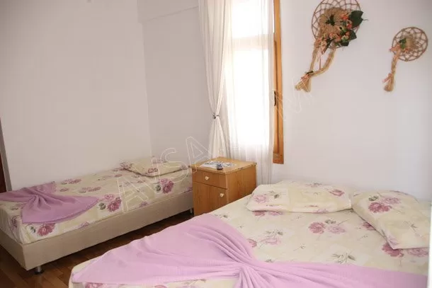 Mercan Apart genel fotoğrafı 19