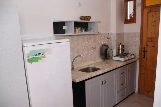Mercan Apart genel fotoğrafı 21