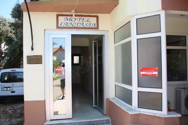 Motel Fantasia genel fotoğrafı 31