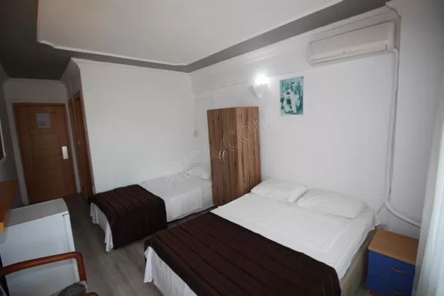 Motel Fantasia fotoğraf 2
