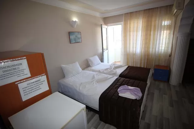 Motel Fantasia genel fotoğrafı 35