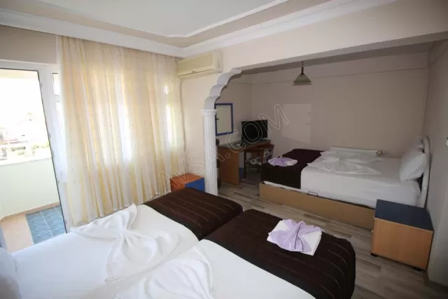 Motel Fantasia genel fotoğrafı 36