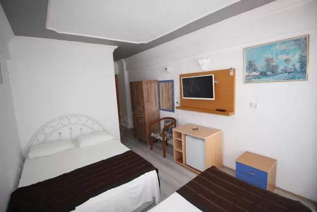 Motel Fantasia fotoğraf 4