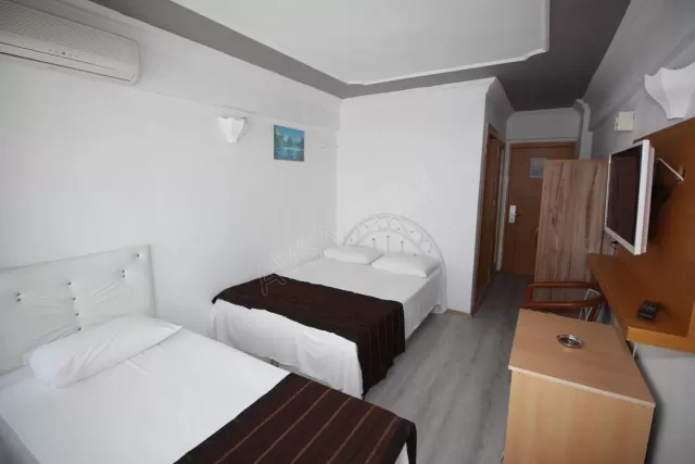 Motel Fantasia fotoğraf 5
