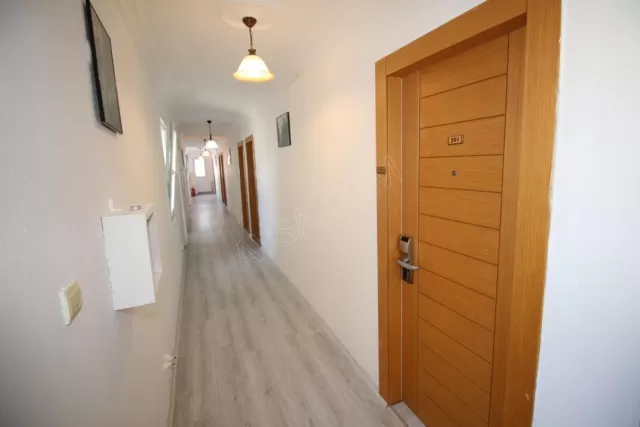 Motel Fantasia genel fotoğrafı 7