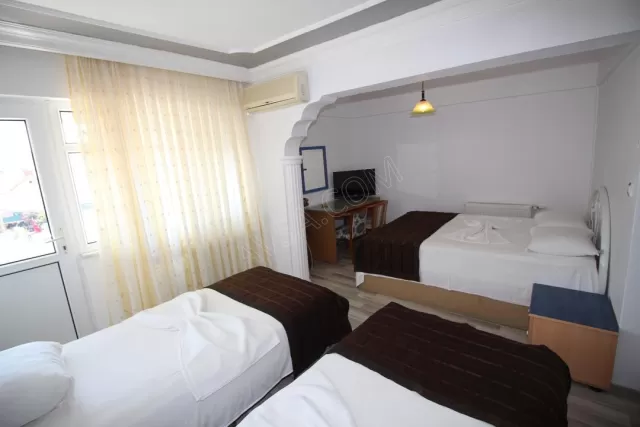 Motel Fantasia genel fotoğrafı 8