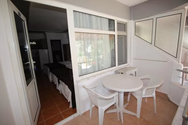 Motel Fantasia genel fotoğrafı 19