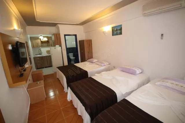 Motel Fantasia genel fotoğrafı 22