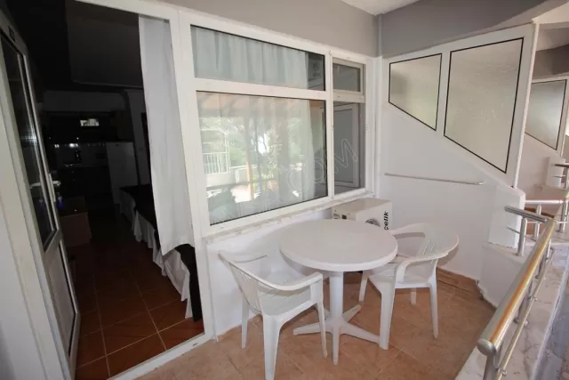 Motel Fantasia genel fotoğrafı 23