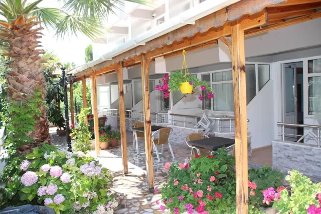 Motel Fantasia genel fotoğrafı 25