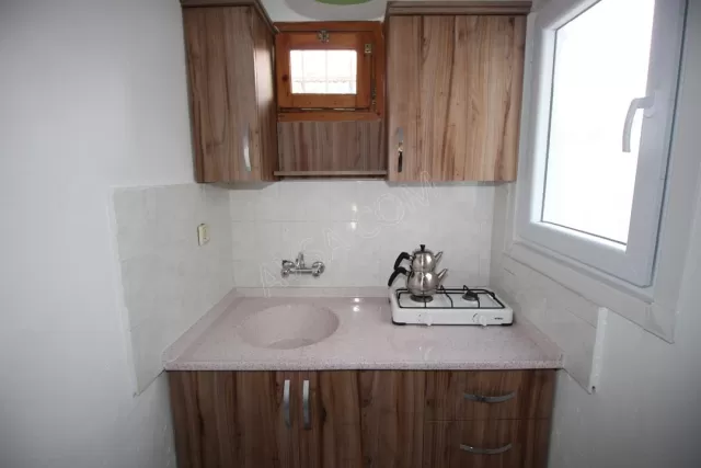 Motel Fantasia genel fotoğrafı 27