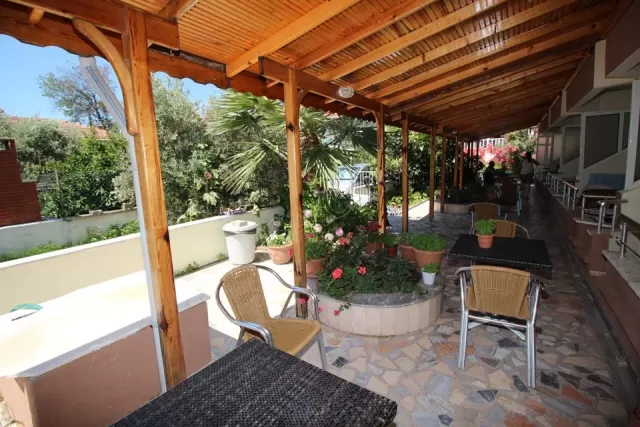 Motel Fantasia genel fotoğrafı 17