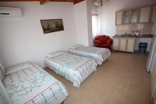 Mutlu Apart fotoğraf 2