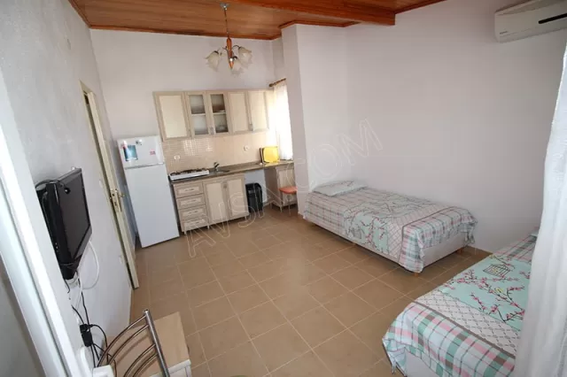 Mutlu Apart genel fotoğrafı 12