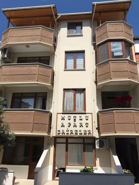 Mutlu Apart genel fotoğrafı 1