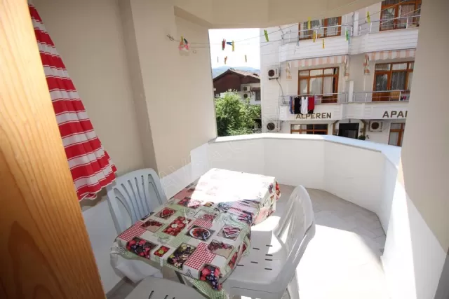 Mutlu Apart genel fotoğrafı 22
