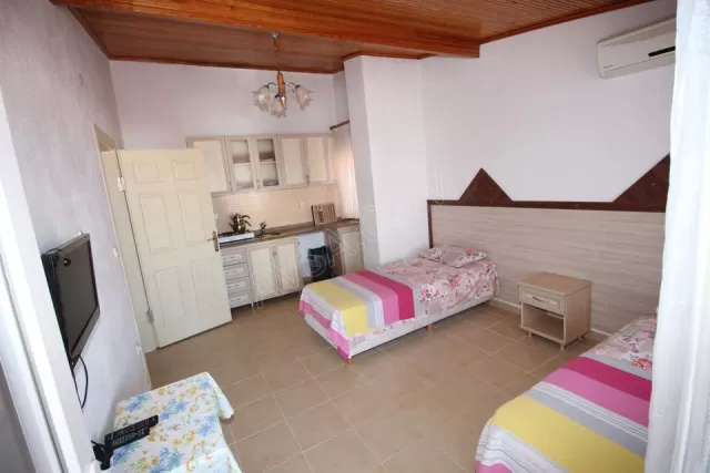 Mutlu Apart genel fotoğrafı 27