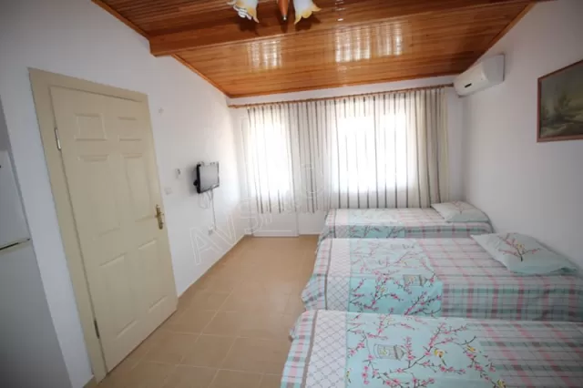 Mutlu Apart genel fotoğrafı 32