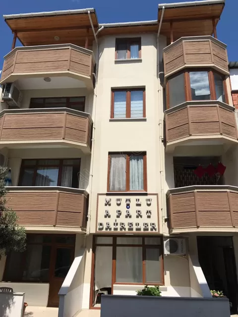 Mutlu Apart genel fotoğrafı 1