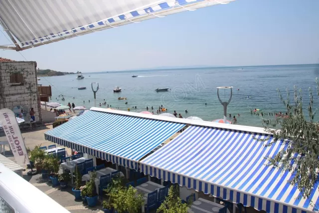 Mutlu Pansiyon genel fotoğrafı 7