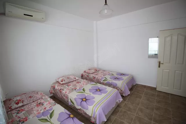 Mutlu Pansiyon genel fotoğrafı 8