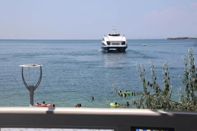 Mutlu Pansiyon genel fotoğrafı 1