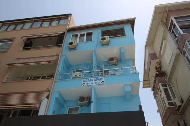 Nazar Apart genel fotoğrafı 38