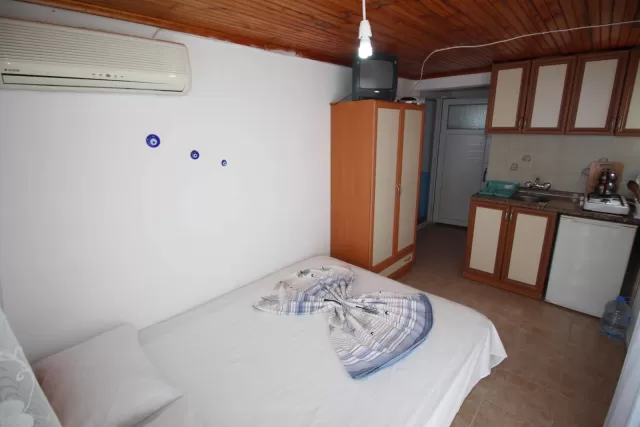 Nazar Apart fotoğraf 3