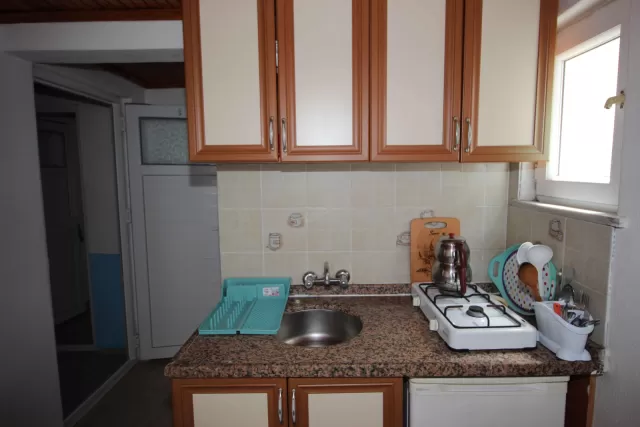 Nazar Apart fotoğraf 5