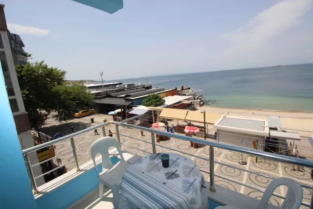 Nazar Apart genel fotoğrafı 12