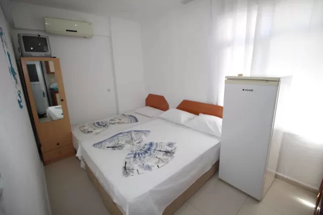 Nazar Apart genel fotoğrafı 13
