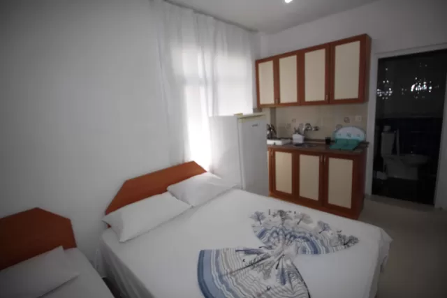 Nazar Apart genel fotoğrafı 14