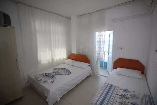Nazar Apart genel fotoğrafı 17