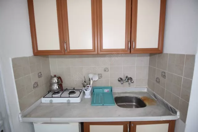 Nazar Apart genel fotoğrafı 18