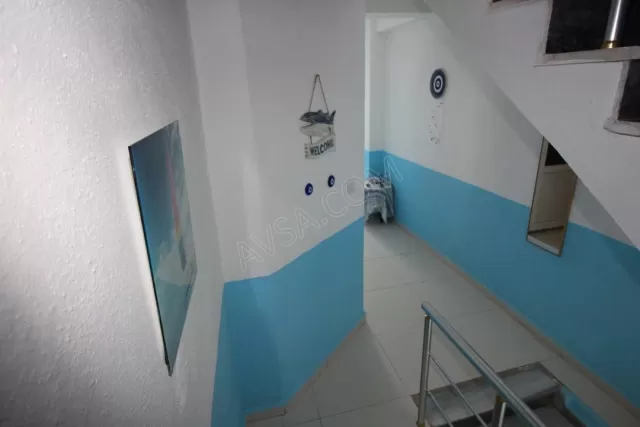 Nazar Apart genel fotoğrafı 22