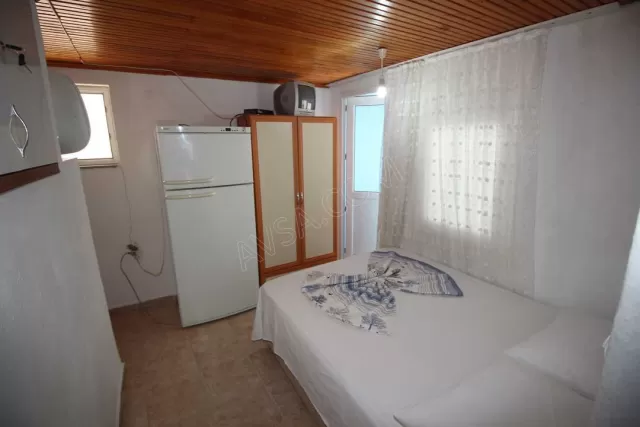 Nazar Apart genel fotoğrafı 24